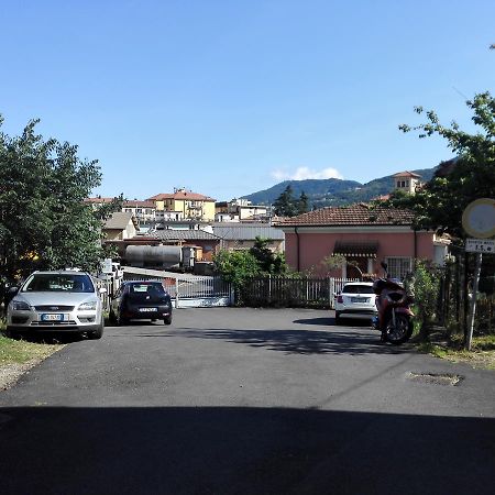 Le Stelle Di Martina- Affittacamere - La Spezia Bagian luar foto