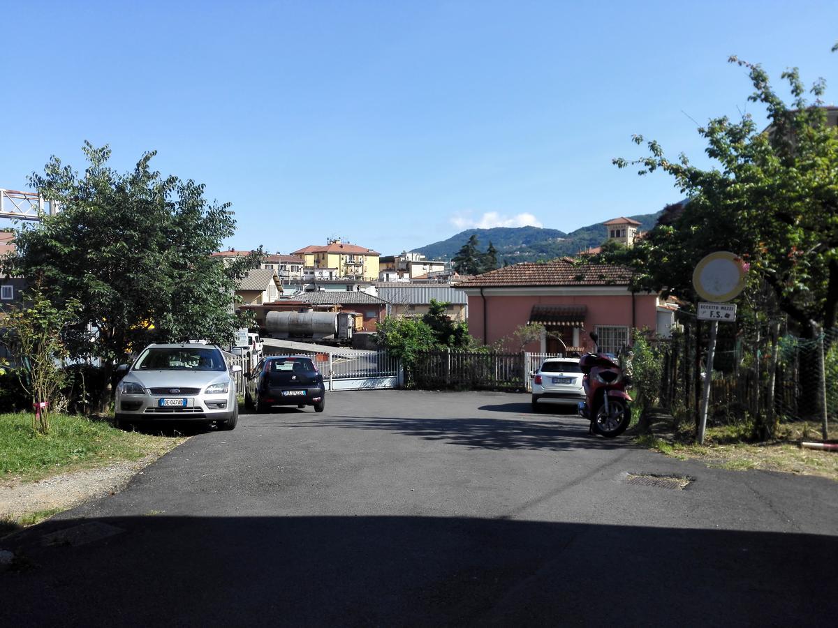 Le Stelle Di Martina- Affittacamere - La Spezia Bagian luar foto