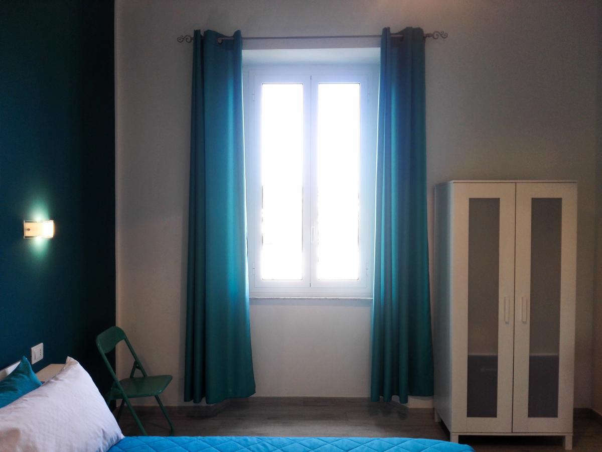 Le Stelle Di Martina- Affittacamere - La Spezia Bagian luar foto